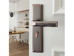 門把手斷了能粘住嗎？